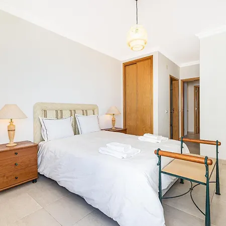Miradouro Rocha - T2 Com Vista Mar Apartment Portimao
