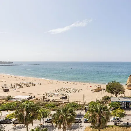 Miradouro Rocha - T2 Com Vista Mar Apartment *