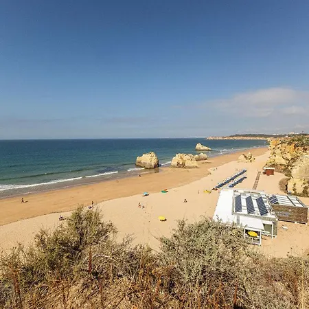 Apartment Miradouro Rocha - T2 Com Vista Mar *