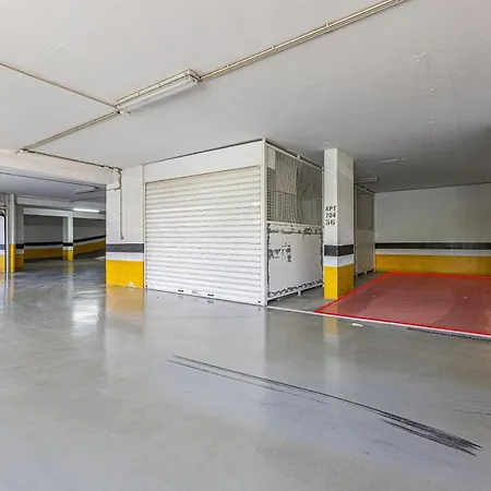 Apartment Miradouro Rocha - T2 Com Vista Mar Portimao
